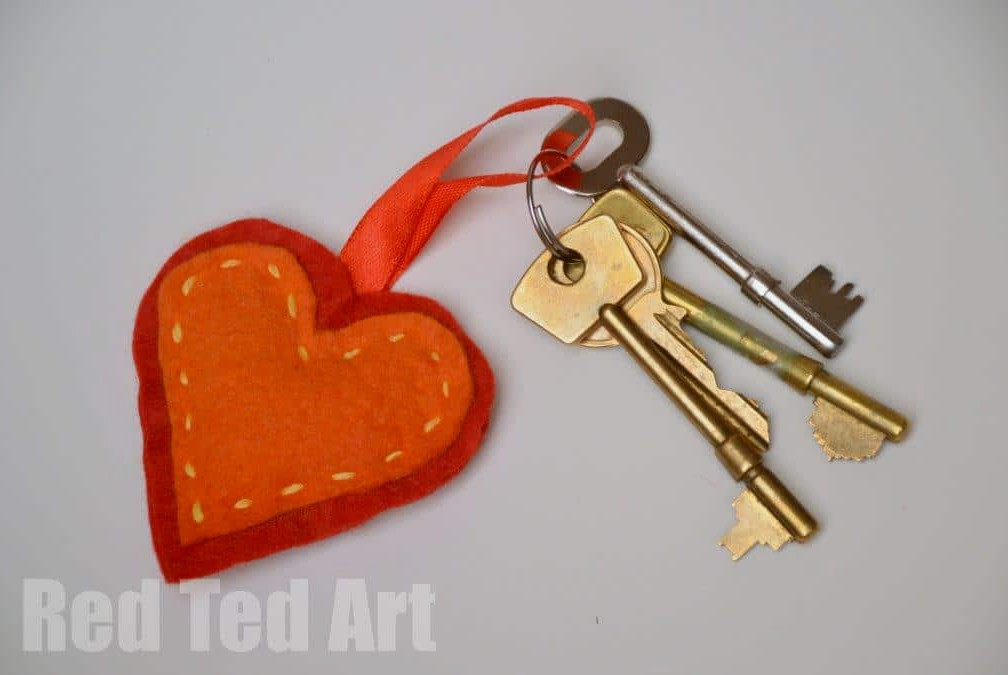 Gifts Kids Can Make
