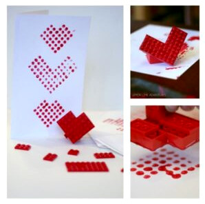 Lego Valentines FB Image