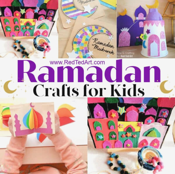 Ramadan Activities