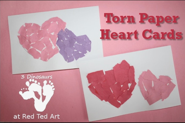finger strengthening activity for valentine's day