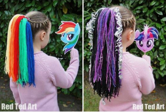 horse crafts