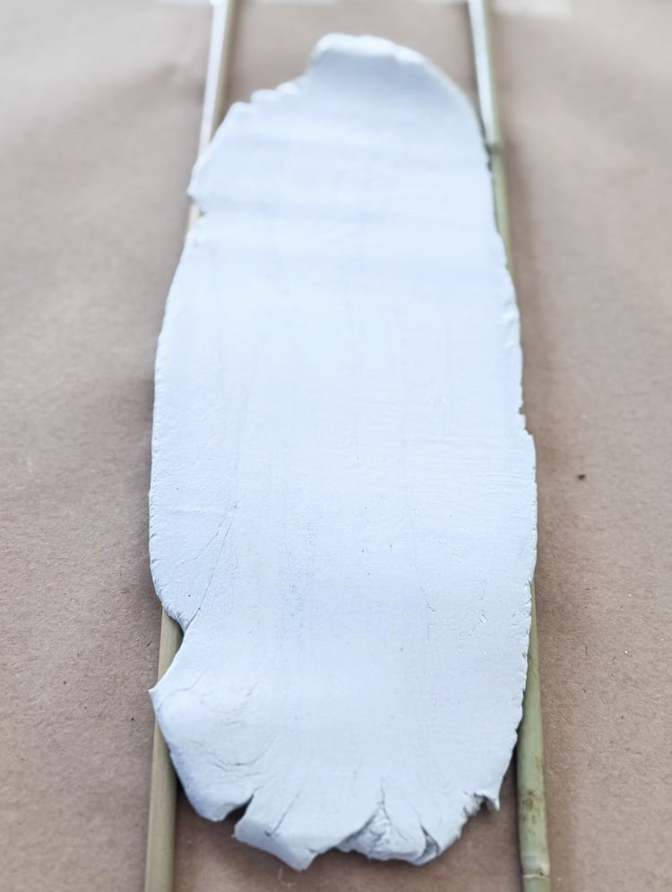 air dry clay