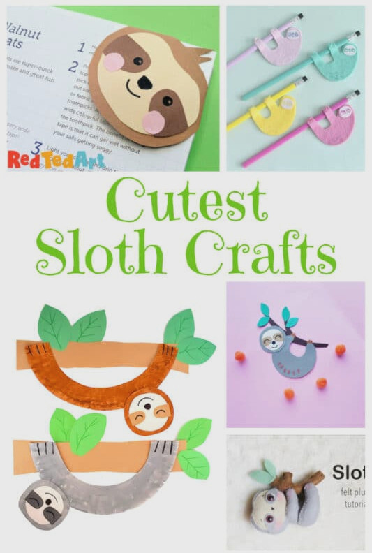 cute cloth projects for kids