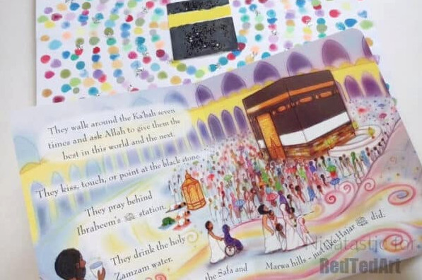 hajj book