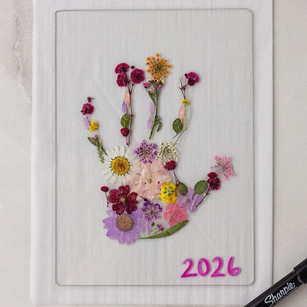 Add Date with Sharpie
