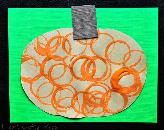 Easy Kids Thanksgiving Crafts That Are Lots of Fun