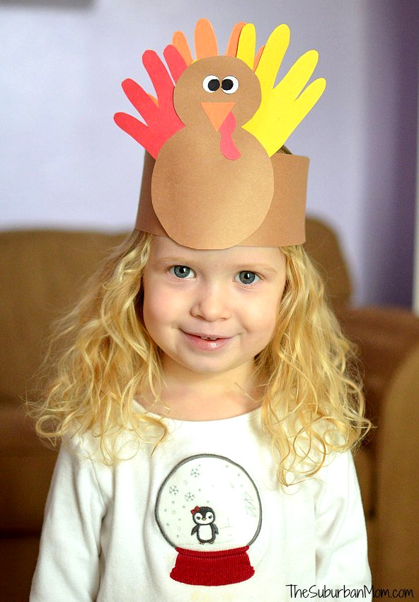 Turkey crown