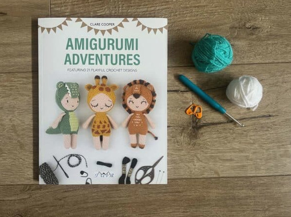 amigurumi dolls to make