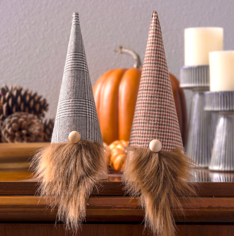 gnome happy Thanksgiving