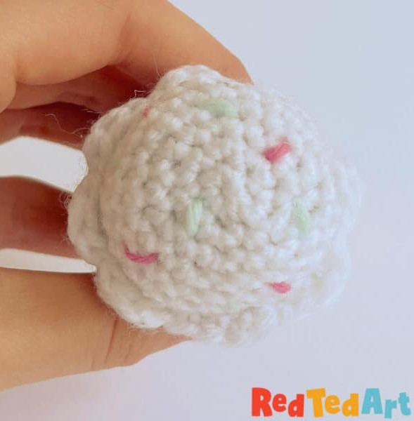 sew on sprinkles
