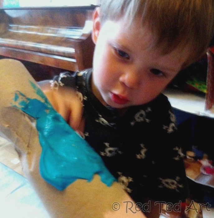 mermaid crafts