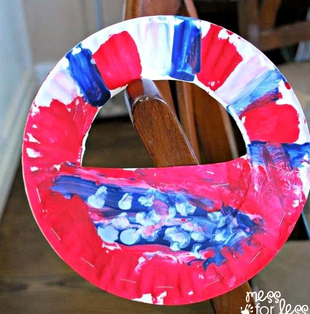 red-white-and-blue-noisemaker