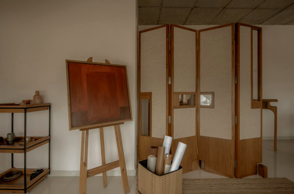Creative studio