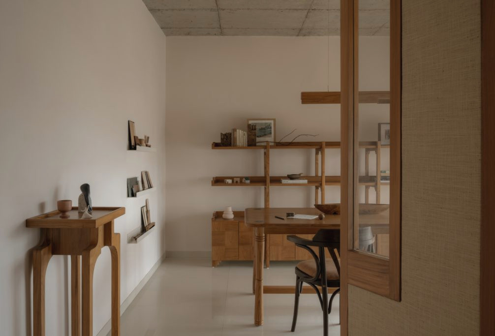 Creative studio
