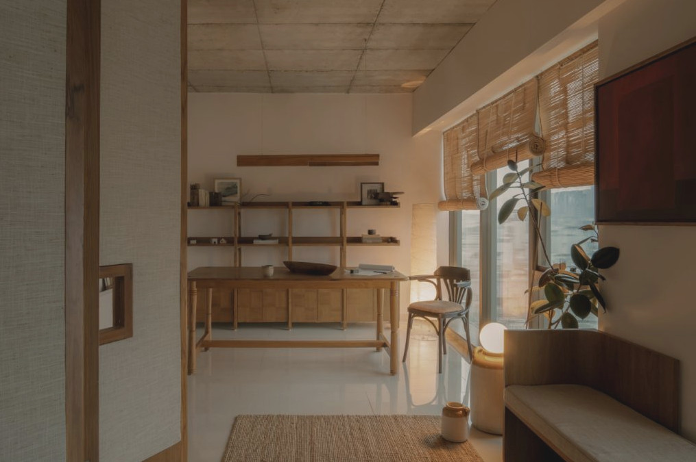 Creative studio