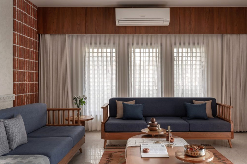 Indian interiors