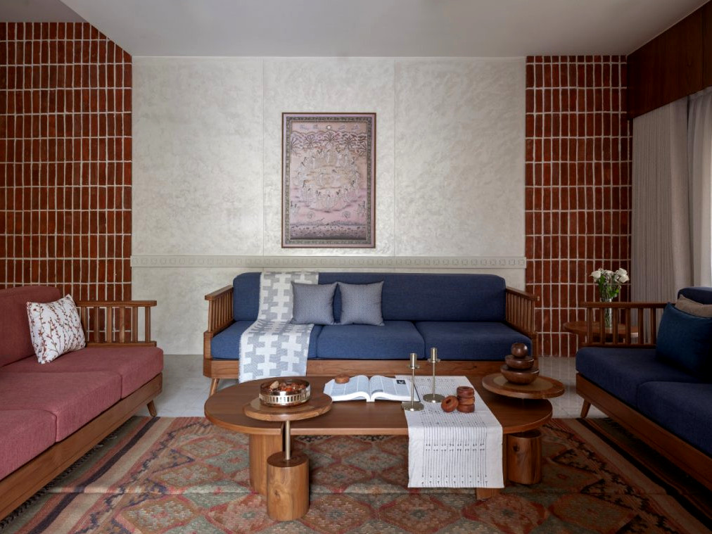 Indian interiors