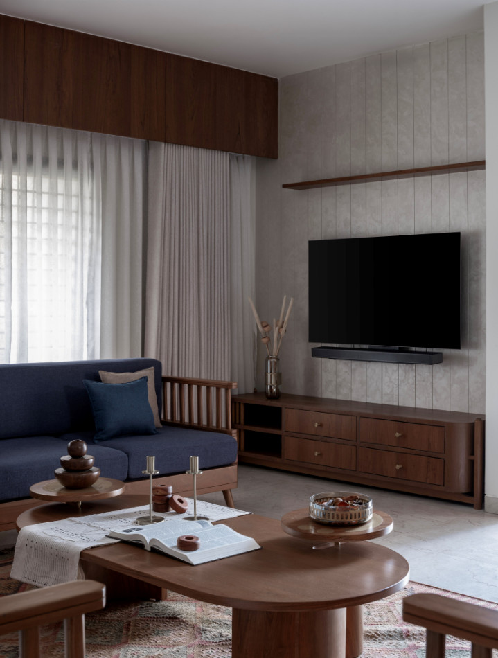 Indian interiors