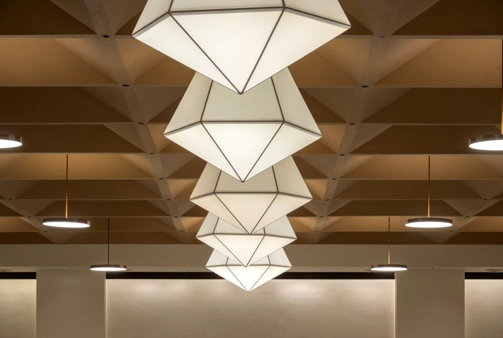 convention centre