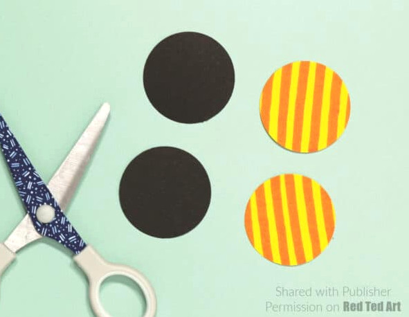 Cut your circles
