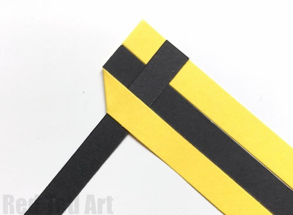 bookmark weaving