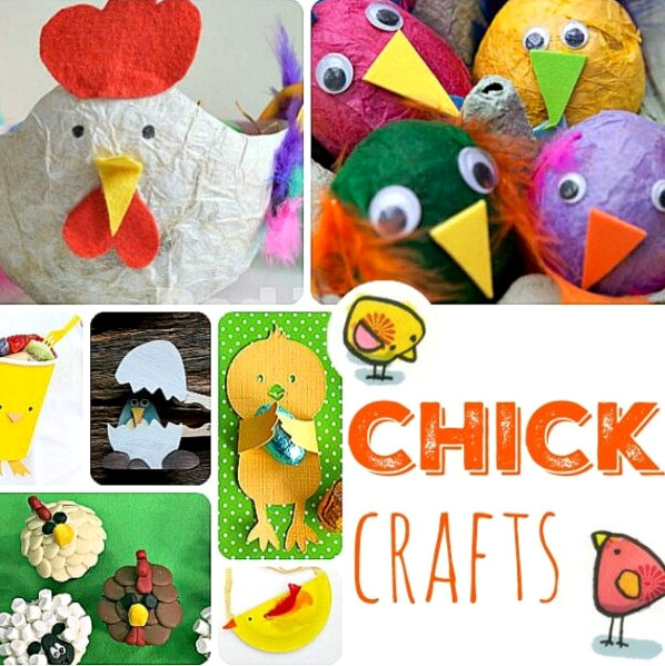 chick crafts FB