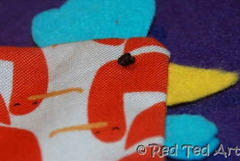 french knot
