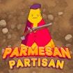 Gratis patroon van een grote strandtas met zakken